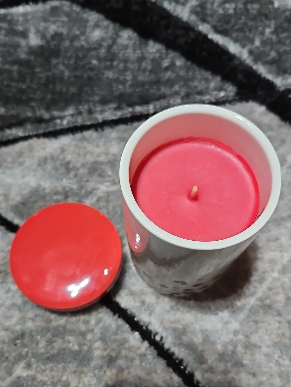 LIMITED EDITION YANKEE CANDLE 